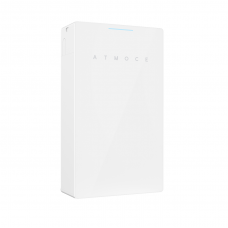 Baterie / acumulator stocare LiFePO4 Extra Low Voltage ATMOCE MS-7K-U - 7kWh (IP66, sistem incalzire, sistem stingere)