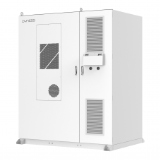 Set stocare industriala PCS + acumulator + 3xPV + STS (backup) Dyness EnerCore DH200F-S150L01 (100kW PCS + 215kWh stocare)