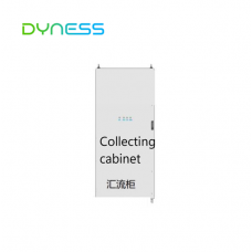 Tablou combiner DYNESS pentru 5 x Dyness EnerCore DH200F-S150L01 (AC grid + integrare STS = backup)