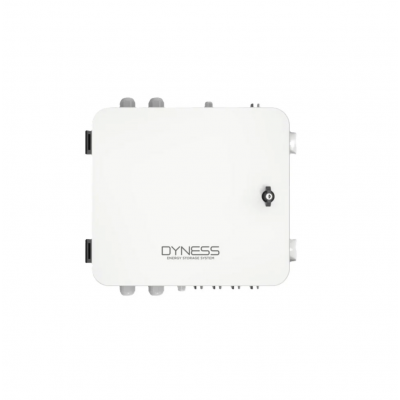 Modul combiner / paralelizare HV (High Voltage) DYNESS TOWER (DCB-TW)