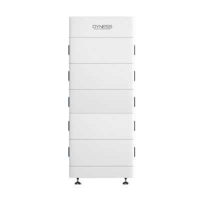 Baterie / acumulator stocare LiFePO4 HV (High Voltage) DYNESS TOWER T17 (17.76kWh)