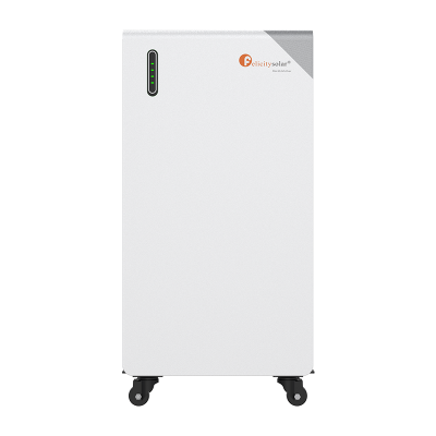 Baterie / acumulator stocare LiFePO4 Low Voltage 51.2VDC FELICITY Solar FLB48314TG1 - 16kWh (IP65, sistem stingere, WiFi integrat) Baterie / acumulator stocare LiFePO4 Low Voltage 51.2VDC FELICITY Solar FLB48314TG1 - 16kWh (IP65, sistem stingere, WiFi integrat)