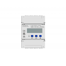 Contor trifazat direct, Power meter, DTSU666-HW-YDS60-80, 80A, three-phase smart meter, Smart Power Sensor (HUAWEI)