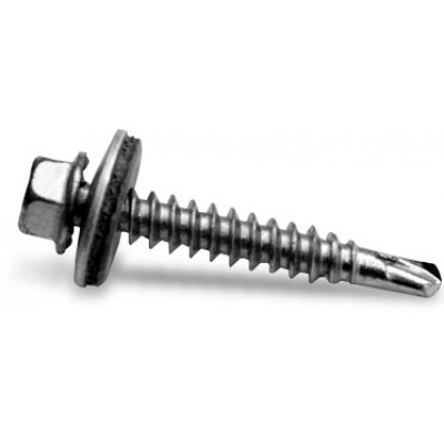 (K2 Systems) 1000212 Self-tapping metal screw 6.0x25