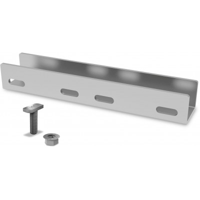 (K2 Systems) 2001976 SingleRail 36 RailConnector Set