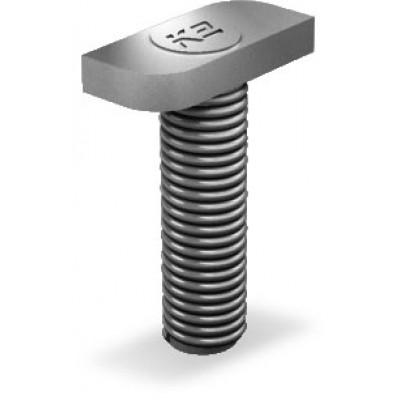 (K2 Systems) 2002035 P T-Bolt 20/12 M8x30