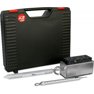 (K2 Systems) 2002620 Friction Coefficient Determination Tool (K2 Systems) 2002620 Friction Coefficient Determination Tool