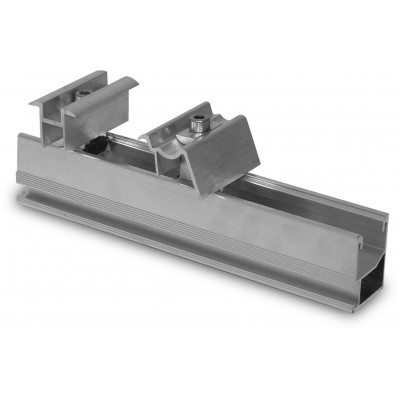 (K2 Systems) 2002648 Sample Set SingleRail 36