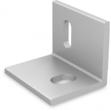 (K2 Systems) 2002687 L-Adapter HB M12 SingleRail (K2 Systems) 2002687 L-Adapter HB M12 SingleRail