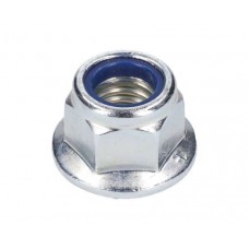 (K2 Systems) 2002744 Self-locking hexagon nut serration M8 (K2 Systems) 2002744 Self-locking hexagon nut serration M8