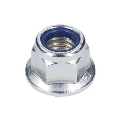 (K2 Systems) 2002744 Self-locking hexagon nut serration M8