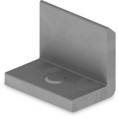 (K2 Systems) 2002760 InsertionRail EndStop