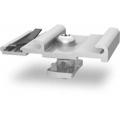(K2 Systems) 2002762 InsertionRail CrossConnector (K2 Systems) 2002762 InsertionRail CrossConnector