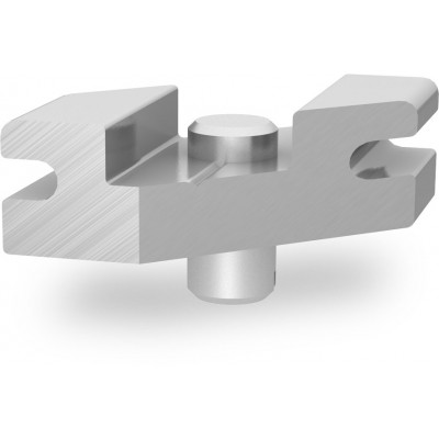 (K2 Systems) 2002766 InsertionRail FixStop
