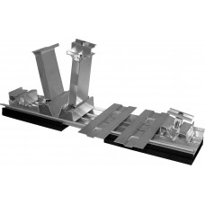 (K2 Systems) 2002902 P Sample Set D-Dome V