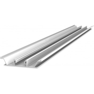 (K2 Systems) 2002911 P Dome V Rail 2650 (K2 Systems) 2002911 P Dome V Rail 2650