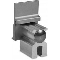 (K2 Systems) 2003024 Single Standing SeamClamp CF:x