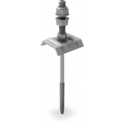 (K2 Systems) 2003034 P SolidRail SolarFastener 8x155/70 I CAL