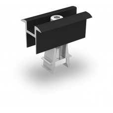 (K2 Systems) 2003072 OneMid Black Set 30-42