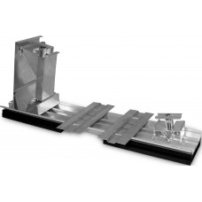 (K2 Systems) 2003162 Sample Set S-Dome V 15