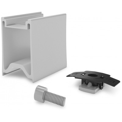 (K2 Systems) 2003191 RailUp Set