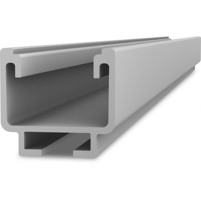 (K2 Systems) 2003233 SolidRail Light; 4.40 m