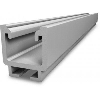 (K2 Systems) 2003235 SolidRail Medium; 4.40 m