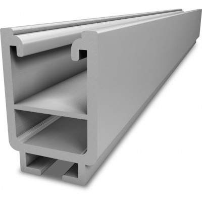 (K2 Systems) 2003237 SolidRail Alpin; 5.50 m