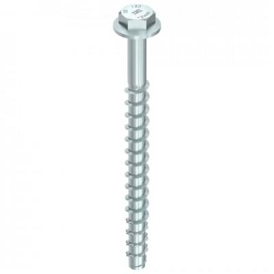 (K2 Systems) 2003293 Multi-Monti concrete screw 7,5x60
