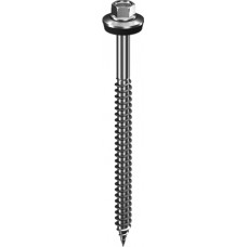 (K2-Systems) 2003527 Self-tapping metal screw 6.8x140
