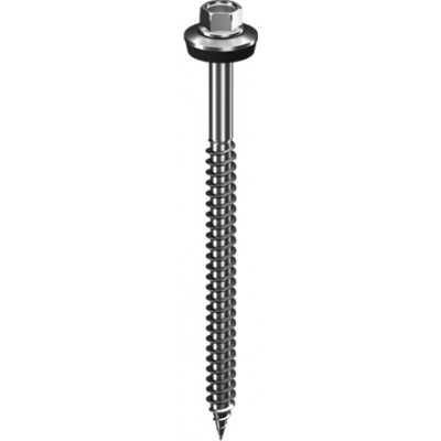 (K2-Systems) 2003527 Self-tapping metal screw 6.8x140