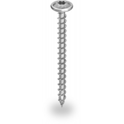 (K2 Systems) 2004106 Heco-Topix Plus wood screw 6x80