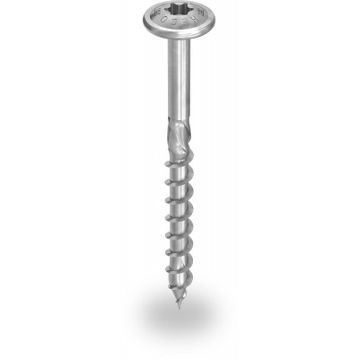 (K2 Systems) 2004107 Heco-Topix Plus wood screw 6x100