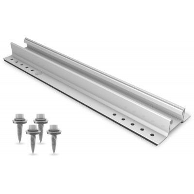 (K2-Systems) 2004211 MiniRail MK2 Set