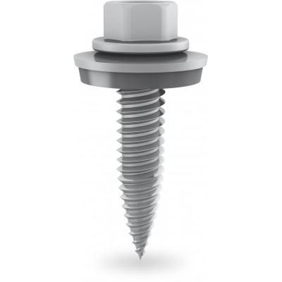 (K2-Systems) 2004245 Thread-forming metal screw 6x25_sp (K2-Systems) 2004245 Thread-forming metal screw 6x25_sp