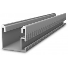 (K2-Systems) 2004256 SingleRail 36 light; 5.95 m