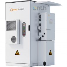 Set stocare industriala invertor+acumulator SolisStorage PrimePower-109kWh-50kW-NV (50kW invertor + 109kWh stocare) Set stocare industriala invertor+acumulator SolisStorage PrimePower-109kWh-50kW-NV (50kW invertor + 109kWh stocare)