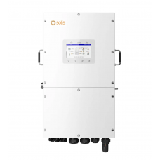 Invertor monofazat hibrid SOLIS S6-EH1P(18)K03-NV-YD-L (18kW monofazat) (Low Voltage 48V) (UPS, GEN, AC coupling, microgrid, off-grid)
