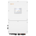 Invertor trifazat hibrid SOLIS S6-EH3P(40)K-H (40kW) (High Voltage) (UPS, GEN, AC coupling, microgrid)