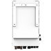 Invertor trifazat hibrid SOLIS S6-EH3P(40)K-H (40kW) (High Voltage) (UPS, GEN, AC coupling, microgrid)