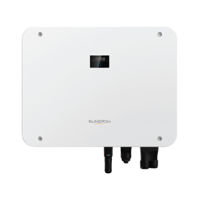 Invertor trifazat on-grid/hibrid SUNGROW SH25T (25kW)