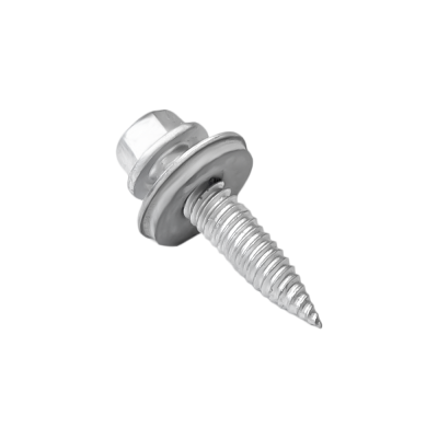 Surub autoforant pentru metal (6x25) (UMX) Surub autoforant pentru metal (6x25) (UMX)