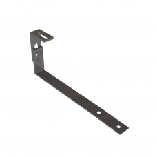 J type Adjustable Hook (UMX) (suport tigla ajustabil, baza fixa)