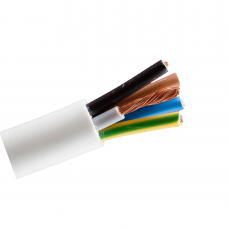 Cablu electric MYYM, 5 x 6 mm²