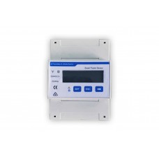 Contor trifazat, Power meter, DTSU666-H, three-phase smart meter, Smart Power Sensor (HUAWEI) (disponibil doar cu invertor)