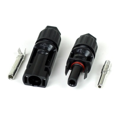 Set mufe conexiune MC4 (2 bucati) Set mufe conexiune MC4 (2 bucati)