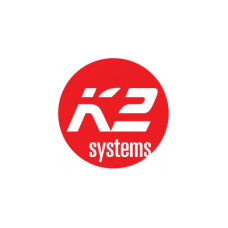(K2 Systems) 1000041 T-Bolt 28/15 M10x30