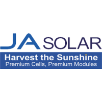 Panouri fotovoltaice JA Solar