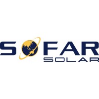 Invertoare SOFAR Solar
